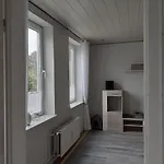 Appartement Bi Uns Im Norden *