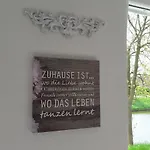 Lejlighed Bi Uns Im Norden Brunsbuttel