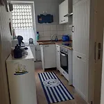 Bi Uns Im Norden Appartement Brunsbuttel