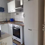 Appartement Bi Uns Im Norden Brunsbuttel