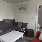 Bi Uns Im Norden Lägenhet