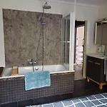 Bi Uns Im Norden Appartement Brunsbuttel
