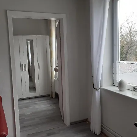 Apartamento Bi Uns Im Norden *