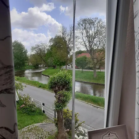 Bi Uns Im Norden דירה