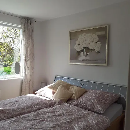 Apartamento Bi Uns Im Norden