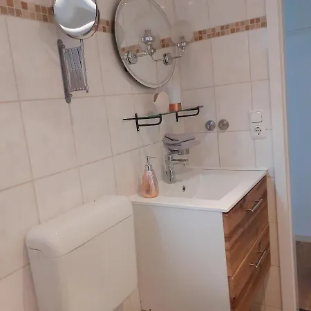 Apartamento Bi Uns Im Norden