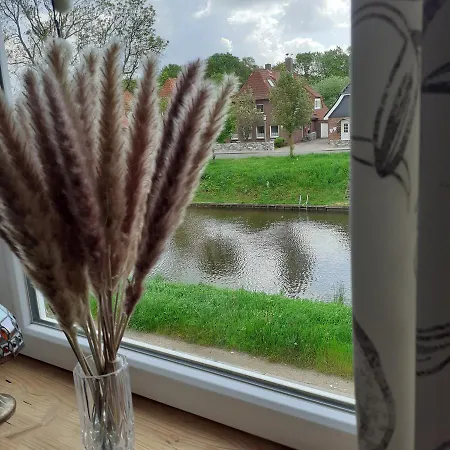 Apartamento Bi Uns Im Norden Brunsbuttel