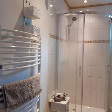 Apartamento Bi Uns Im Norden Brunsbuttel