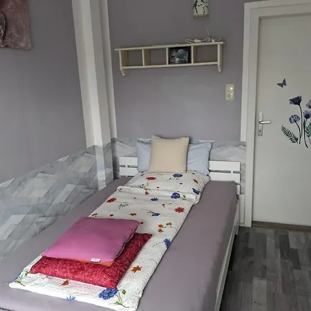 דירה Bi Uns Im Norden