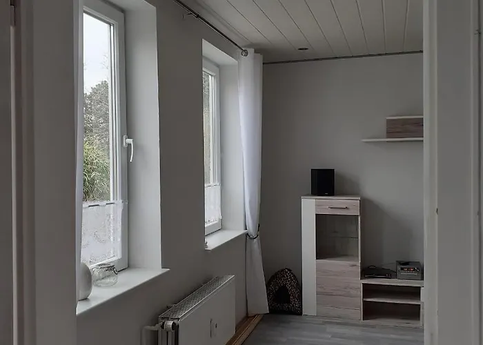 Apartment Bi Uns Im Norden *