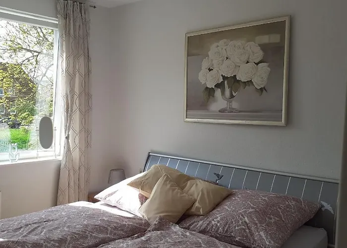 Apartment Bi Uns Im Norden